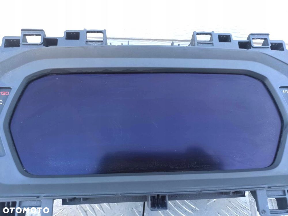 AUDI A3 8Y LICZNIK ZEGARY VIRTUAL 8Y0920700A 2020R - 4