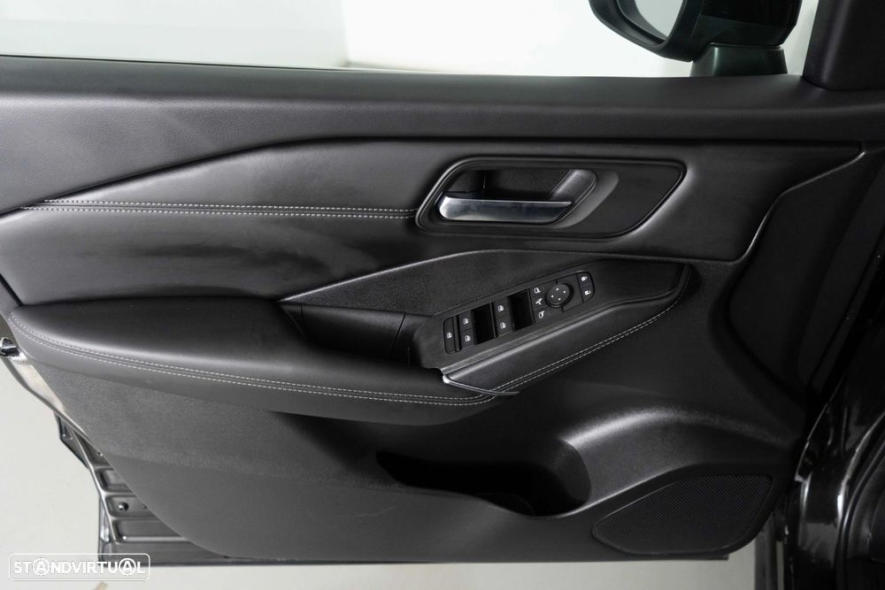 Nissan Qashqai - 20