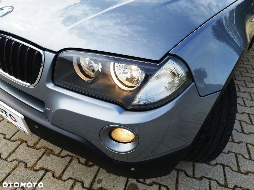 BMW X3 - 12