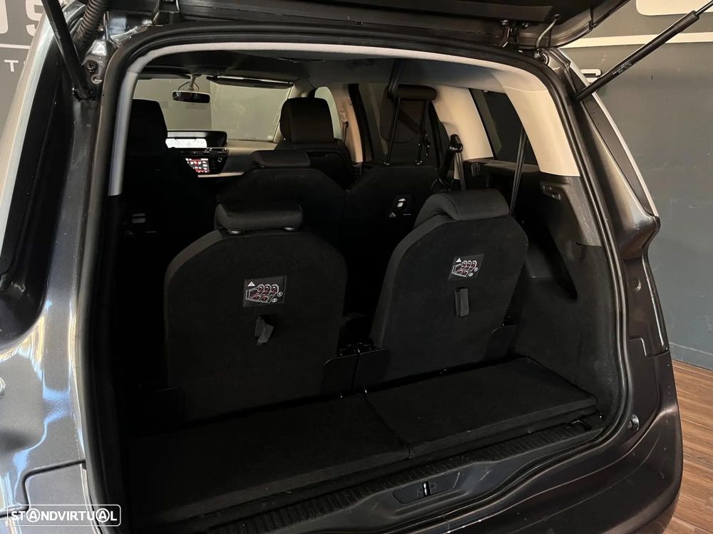 Citroën C4 Spacetourer 1.5 BlueHDi Feel EAT8 - 12