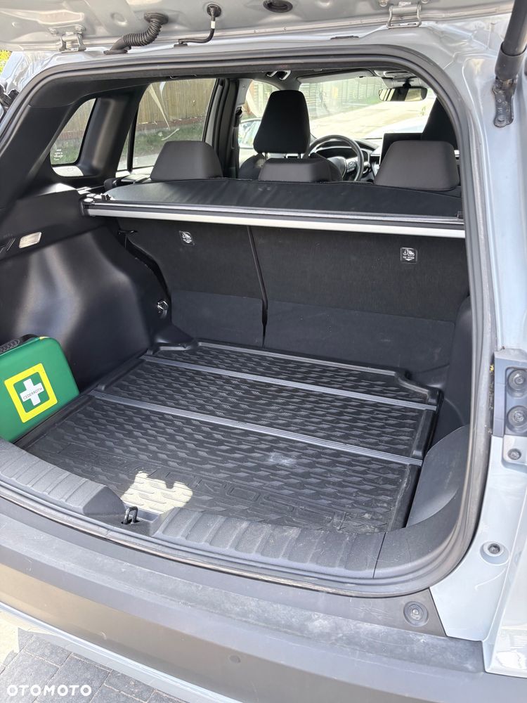 Toyota Corolla Cross 2.0 Hybrid Style - 11