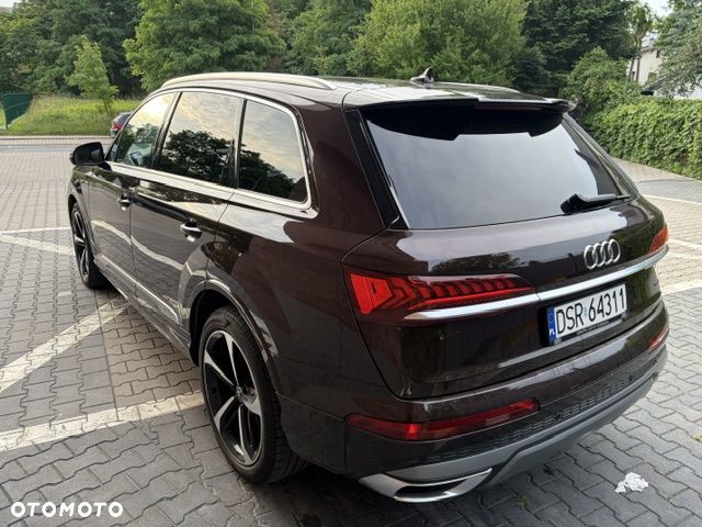 Audi Q7 - 3