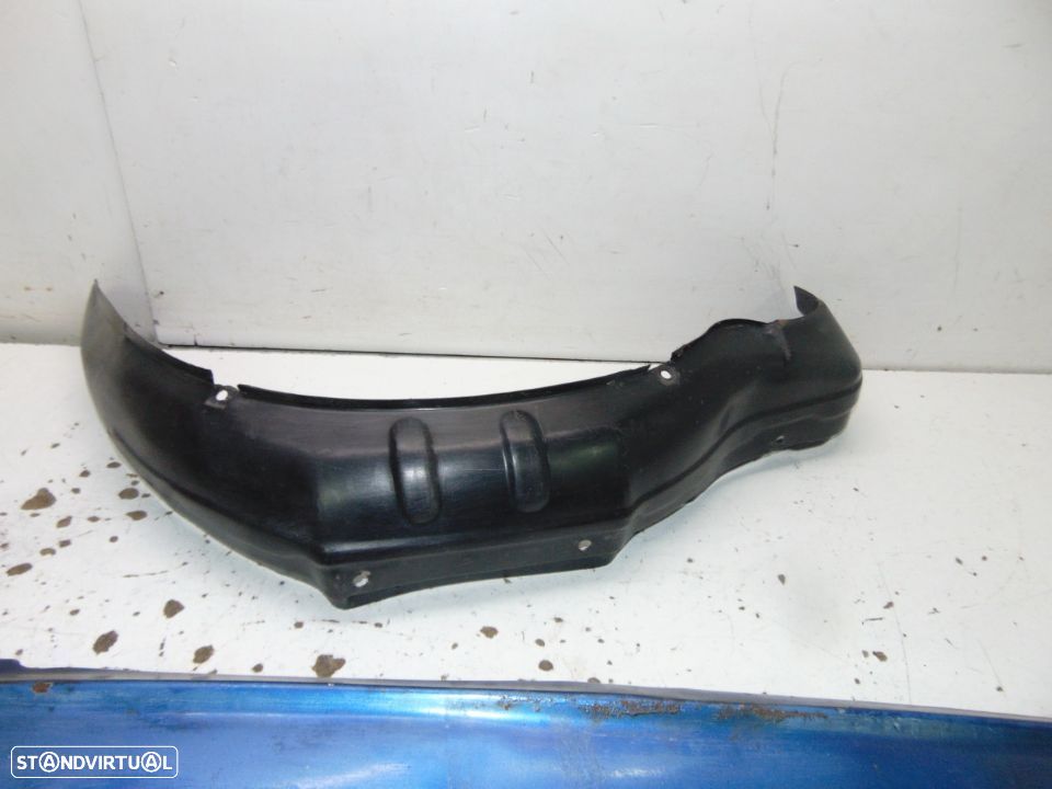 Suzuki 800 cava de roda/Avental - 3