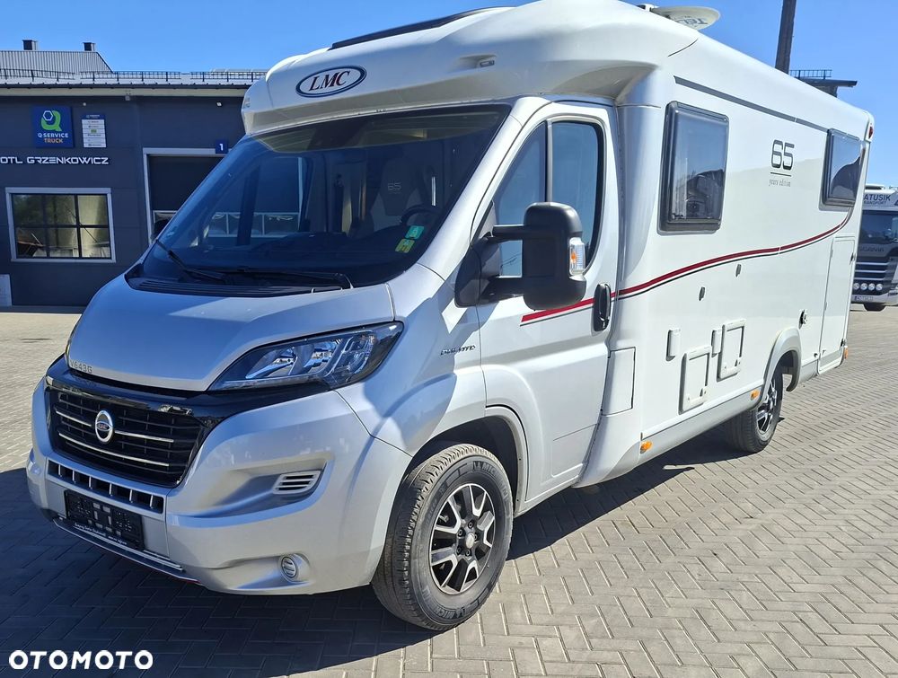 Fiat Ducato LMC V643 - 3