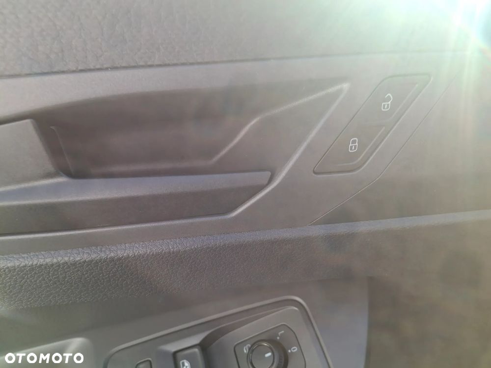 Volkswagen Caddy Maxi 2.0 TDI Life DSG - 12