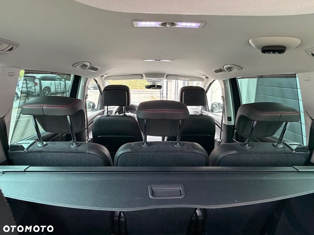 Seat Alhambra 2.0 TDI S&S 4Drive DSG FR-LINE - 25