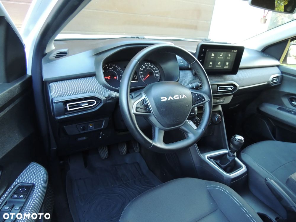 Dacia Jogger 1.0 TCe Extreme - 16