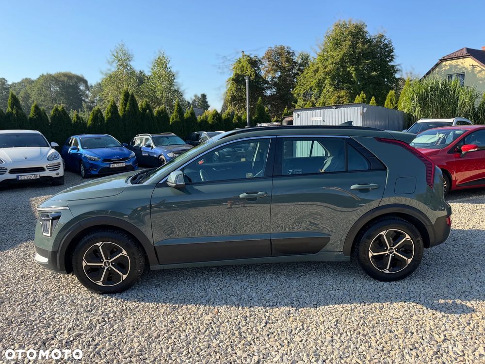 Kia Niro 1.6 GDI Hybrid L - 3