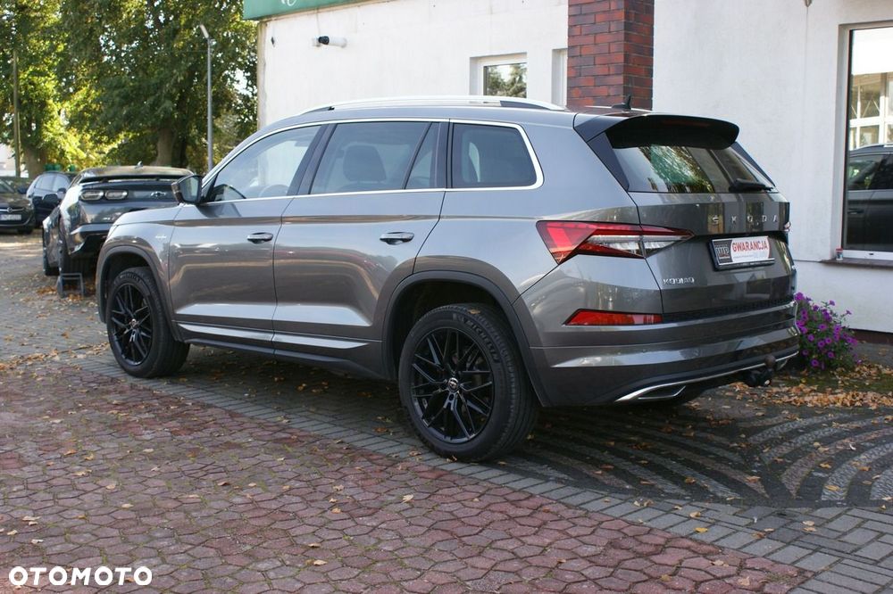 Skoda Kodiaq - 7