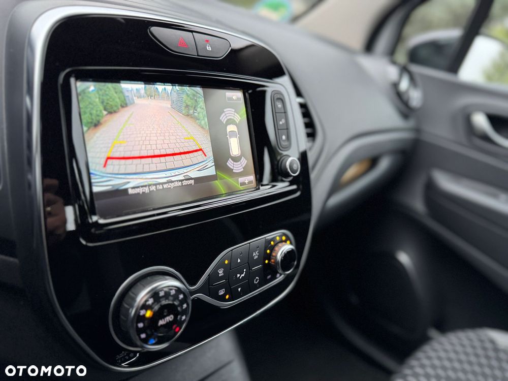 Renault Captur 1.3 Energy TCe S-Edition - 7