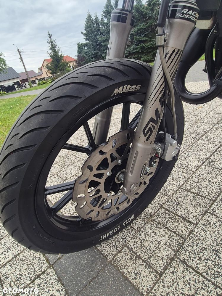 Sherco SM - 7