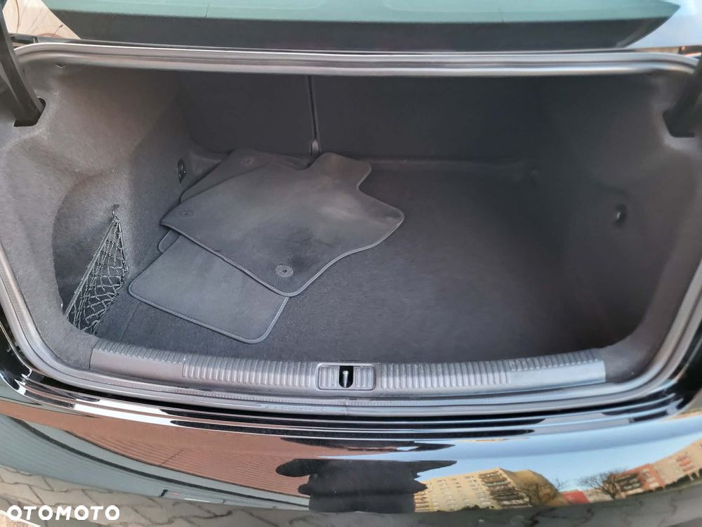 Audi A3 Limousine - 11