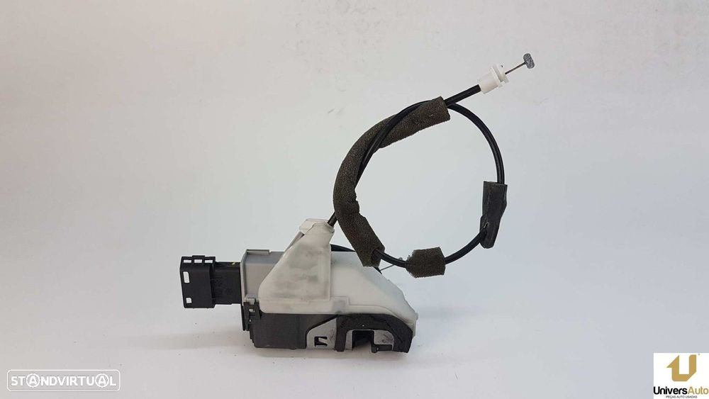 FECHADURA PORTA TRASEIRA DIREITA CITROEN C5 STATION WAGON SEDUCTION - 6