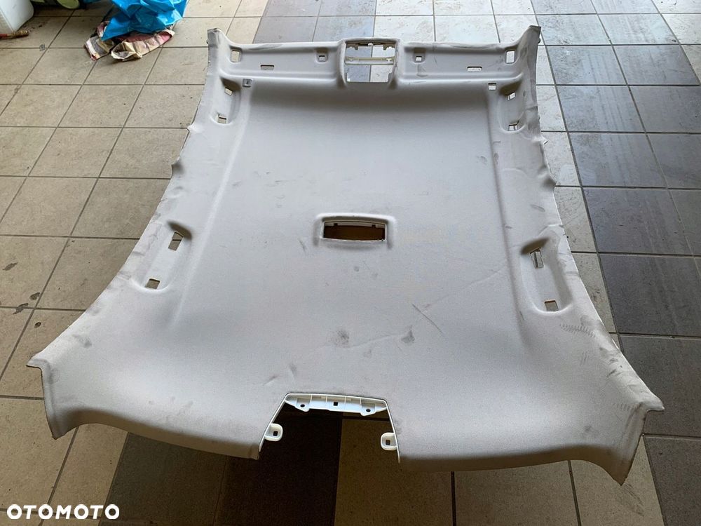 BMW F30 PODSUFITKA 7284008 - 5