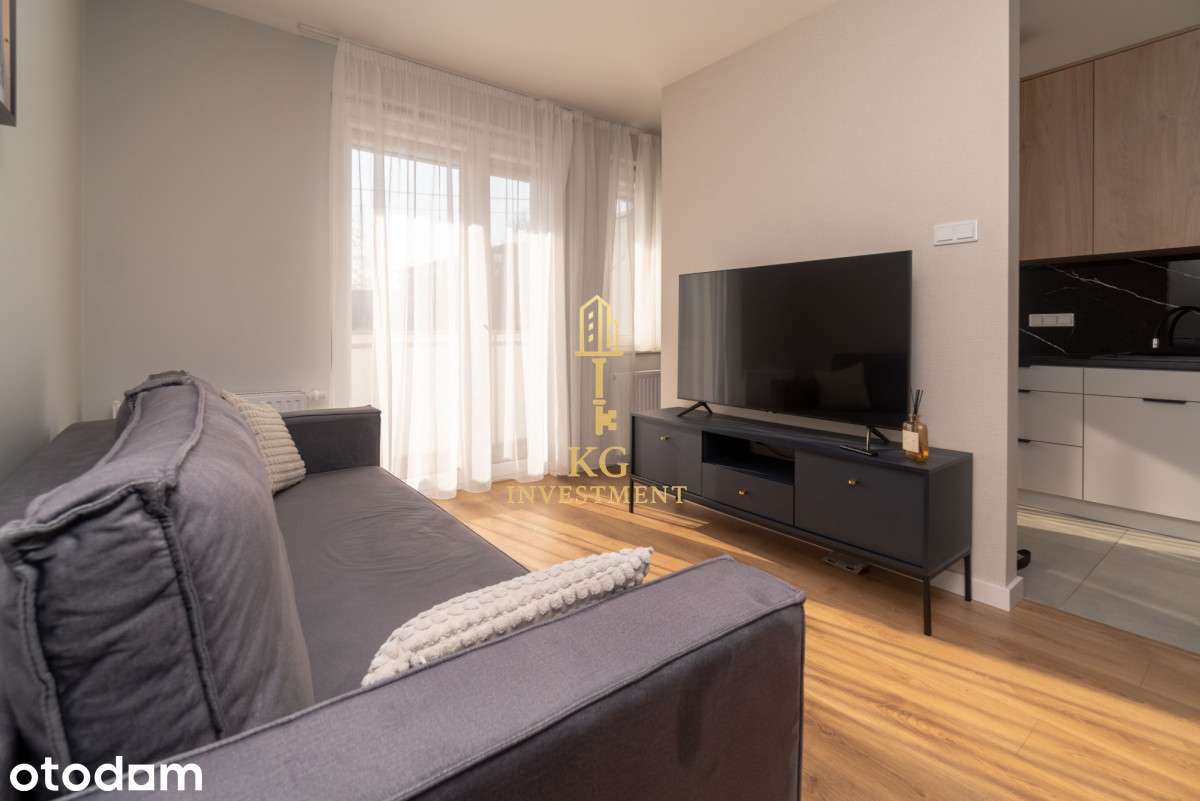 38m2| Sołtysowska| Wynajem| Balkon| Garaż