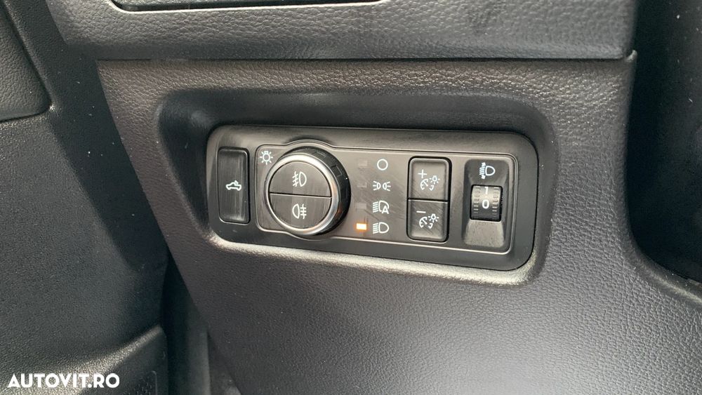 Ford Ranger 2.0 TD 205 CP 10AT 4x4 Double Cab Wildtrak - 8