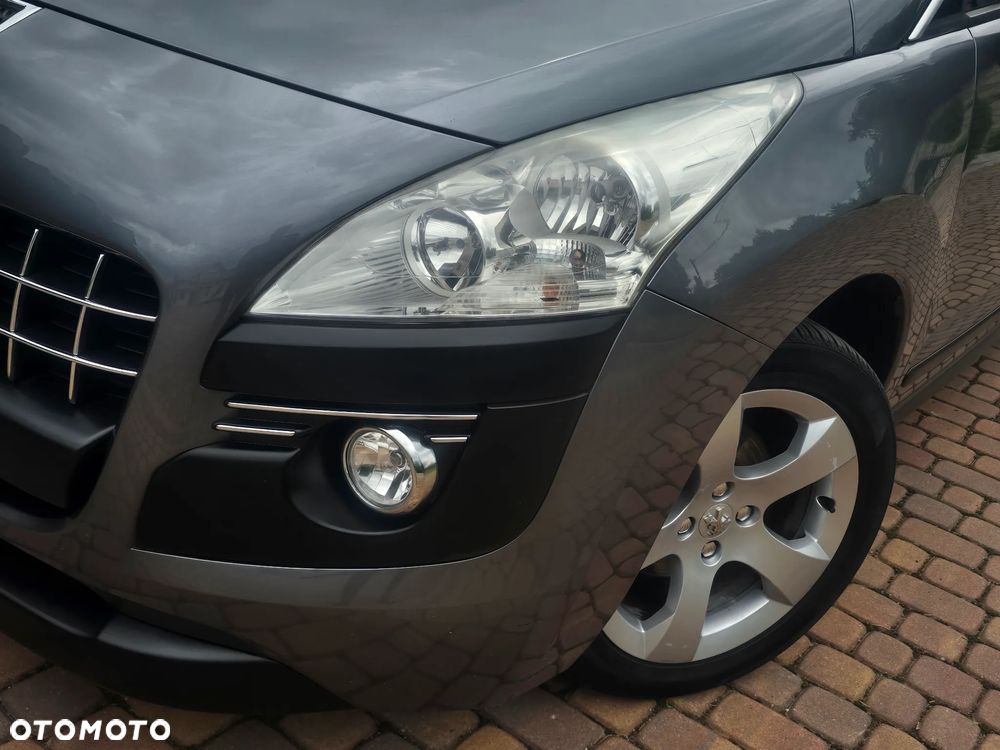 Peugeot 3008 1.6 Premium - 18