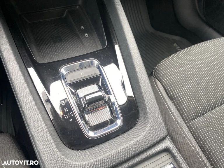 Skoda Octavia 1.5 TSI DSG Mild Hybrid Ambition - 16