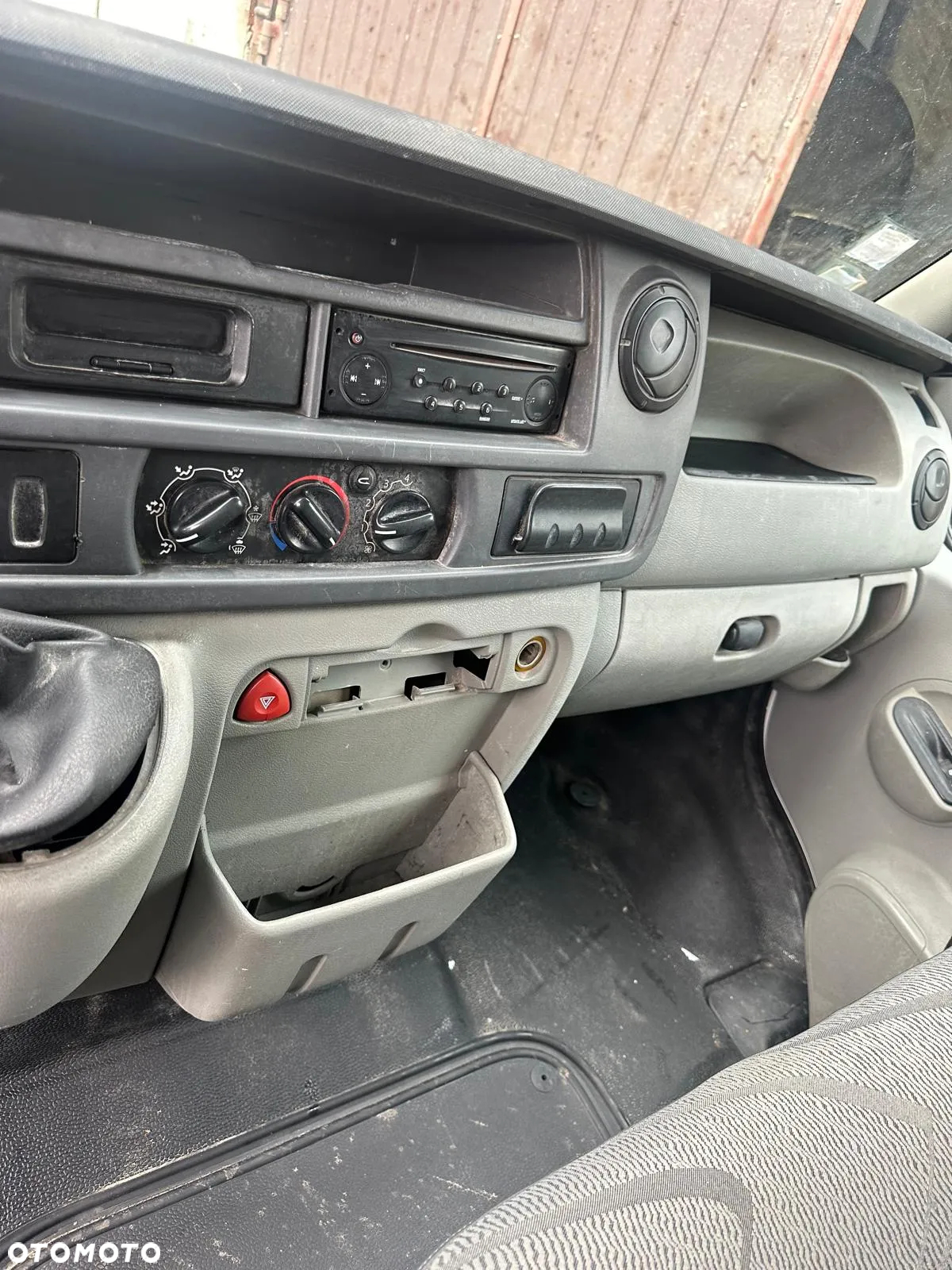 Renault Renault MASTER dci 120 - 15