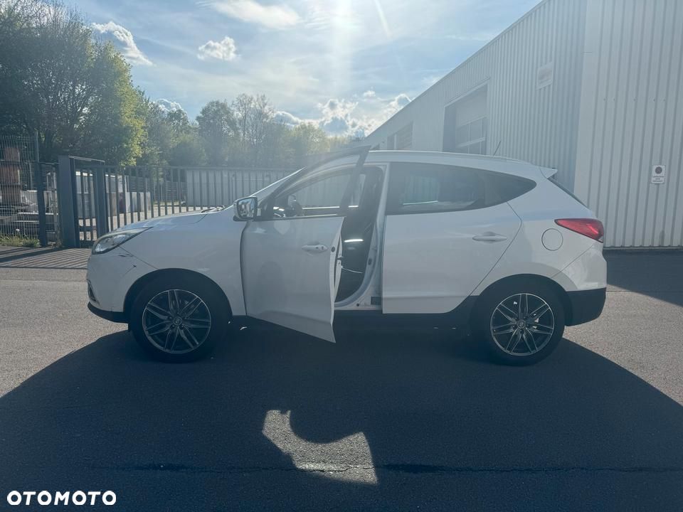 Hyundai ix35 1.6 2WD Comfort - 2