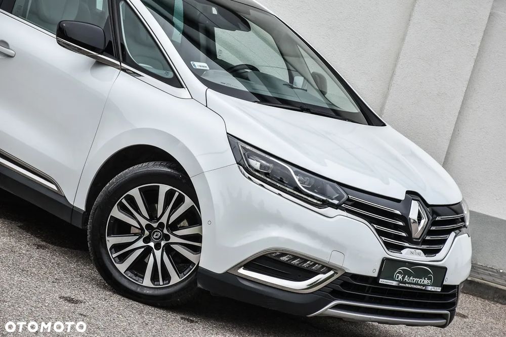 Renault Espace 1.6 TCE Initiale Paris EDC - 14