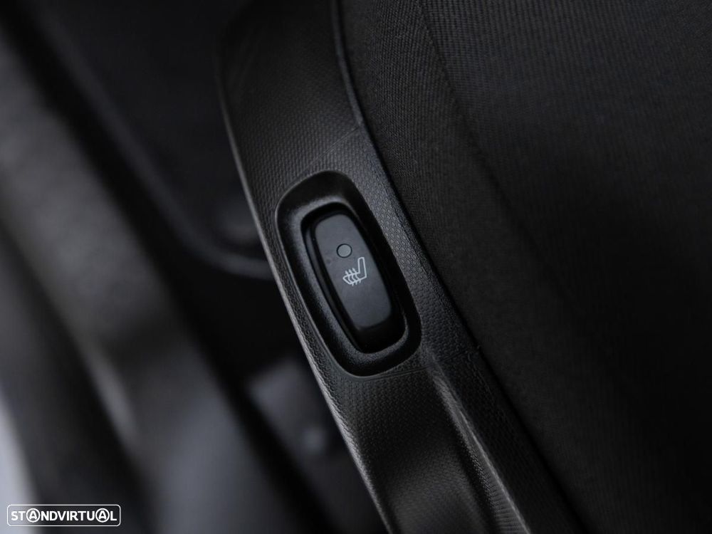 Smart Fortwo Cabrio EQ - 14