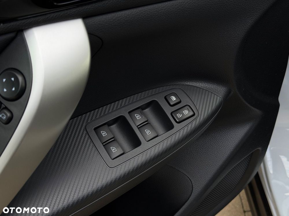 Mitsubishi Eclipse Cross 2.4 PHEV Invite Plus - 22