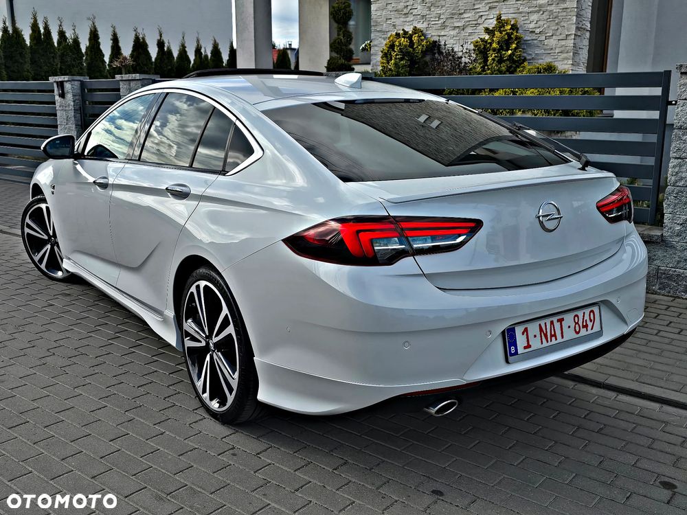 Opel Insignia 2.0 Exclusive - 16