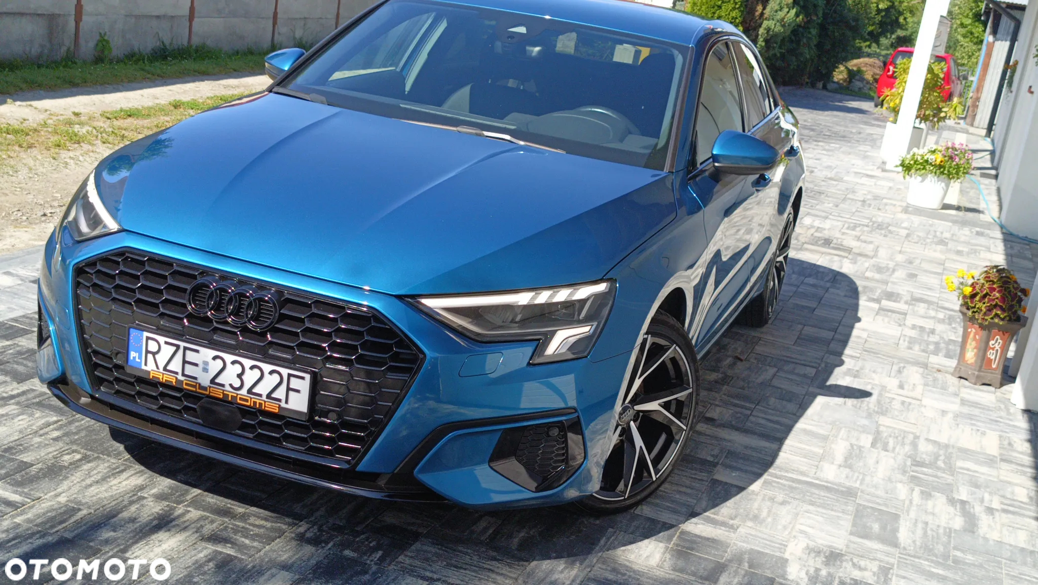 Audi A3 - 3
