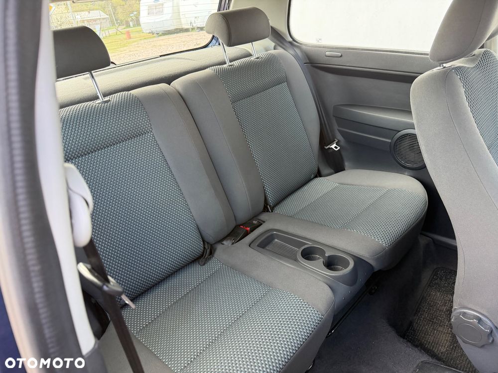 Volkswagen Fox 1.2 Fresh - 18