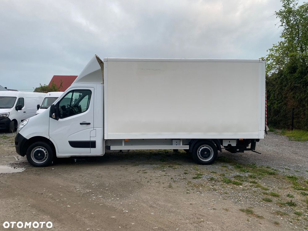 Renault Master - 5