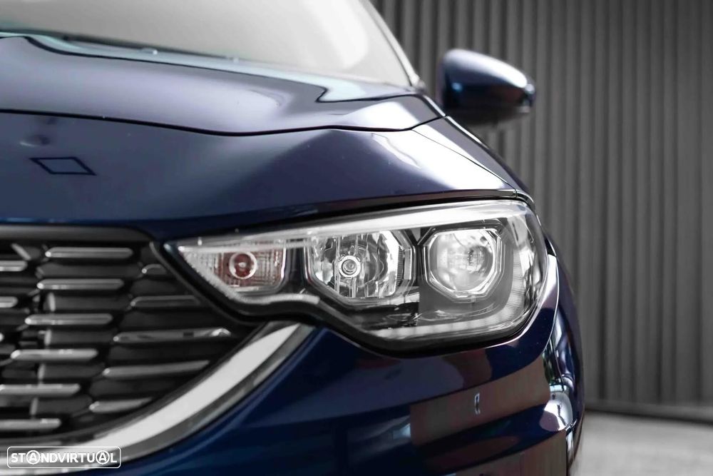 Fiat Tipo Station Wagon 1.6 M-Jet Lounge - 10