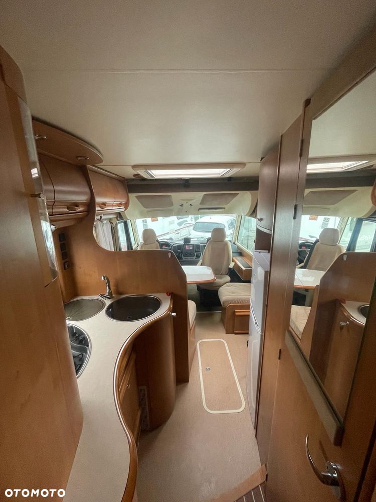 Rapido Fiat Ducato 90920F - 7