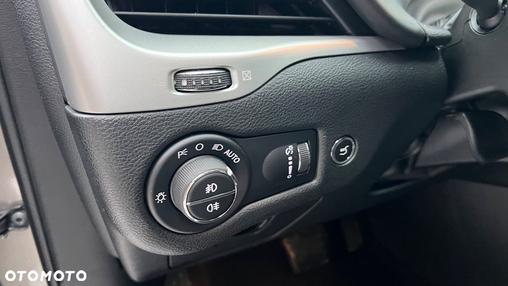 Jeep Cherokee 2.2 Multijet Active Drive II Automatik Overland - 12