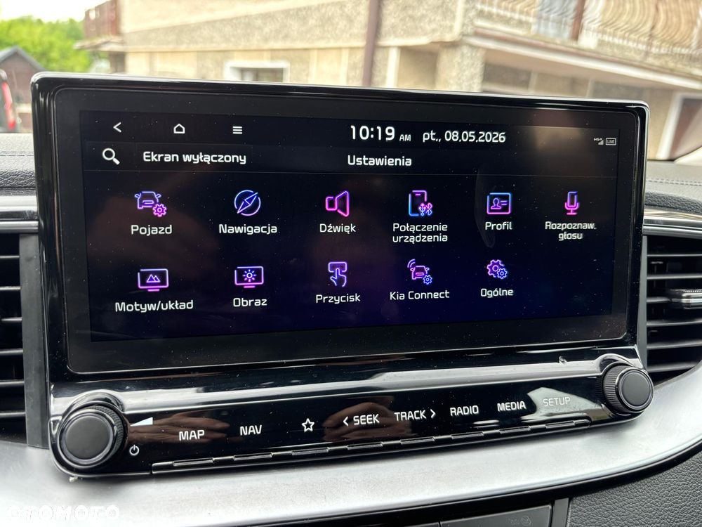 Kia Ceed 1.6 CRDi (48V Mild-Hybrid) DCT7 Platinum - 36