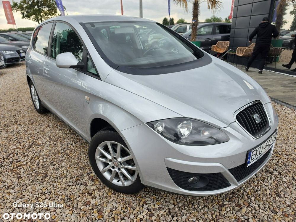 Seat Altea - 14