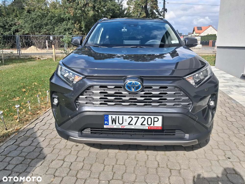 Toyota RAV4 - 3