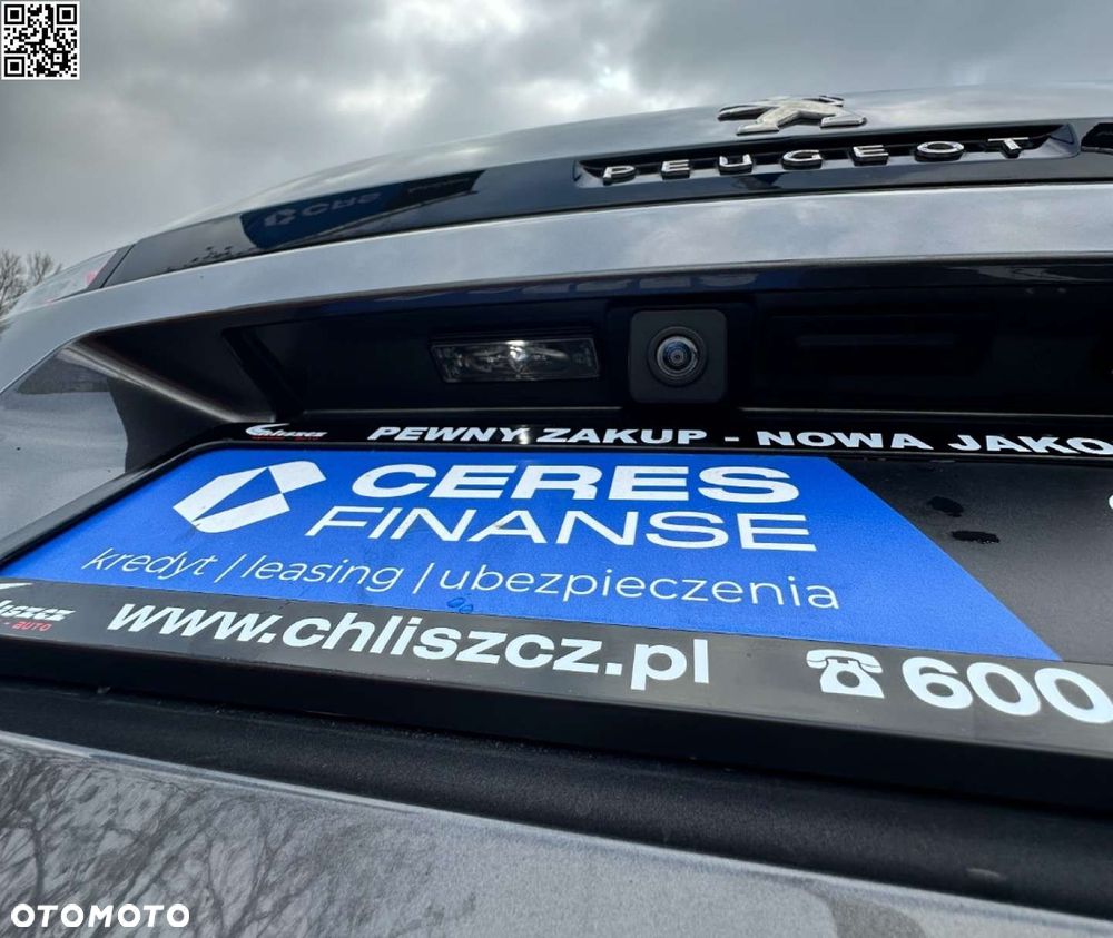 Peugeot 3008 - 20