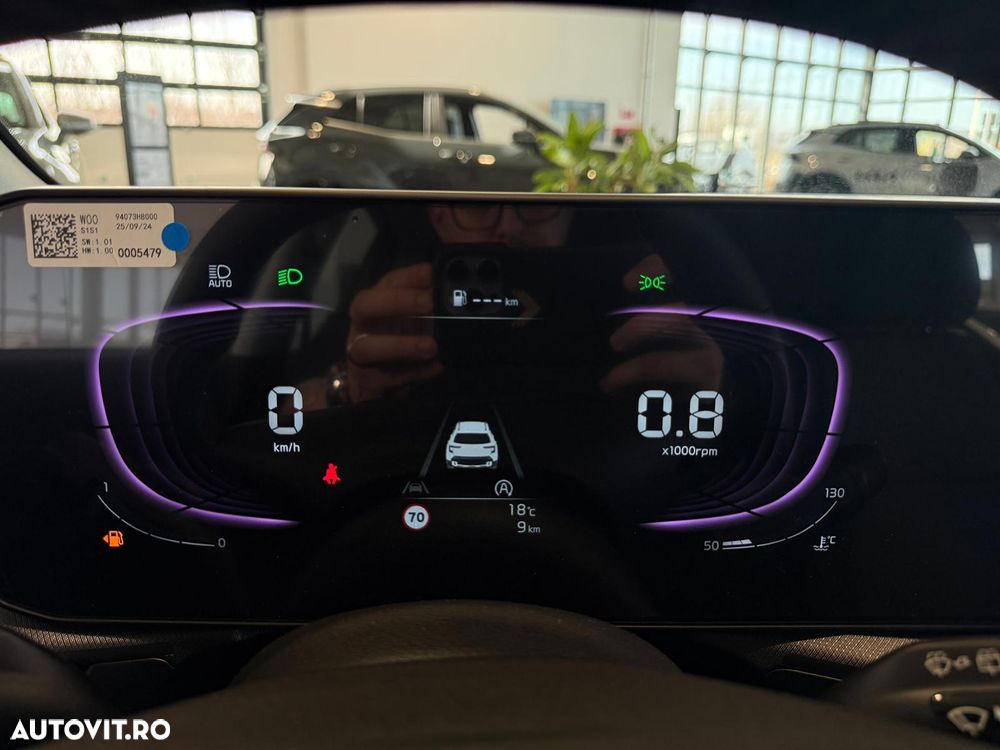 Kia Stonic 1.0 T-GDI 6MT Urban - 17