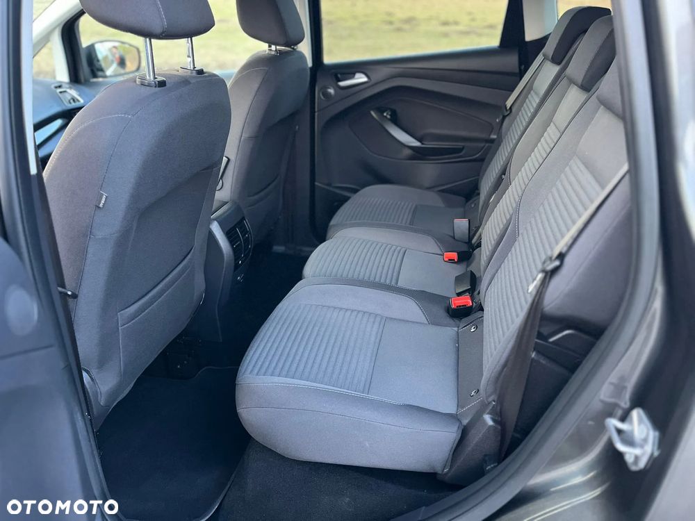 Ford C-MAX 1.5 EcoBoost Edition ASS - 14