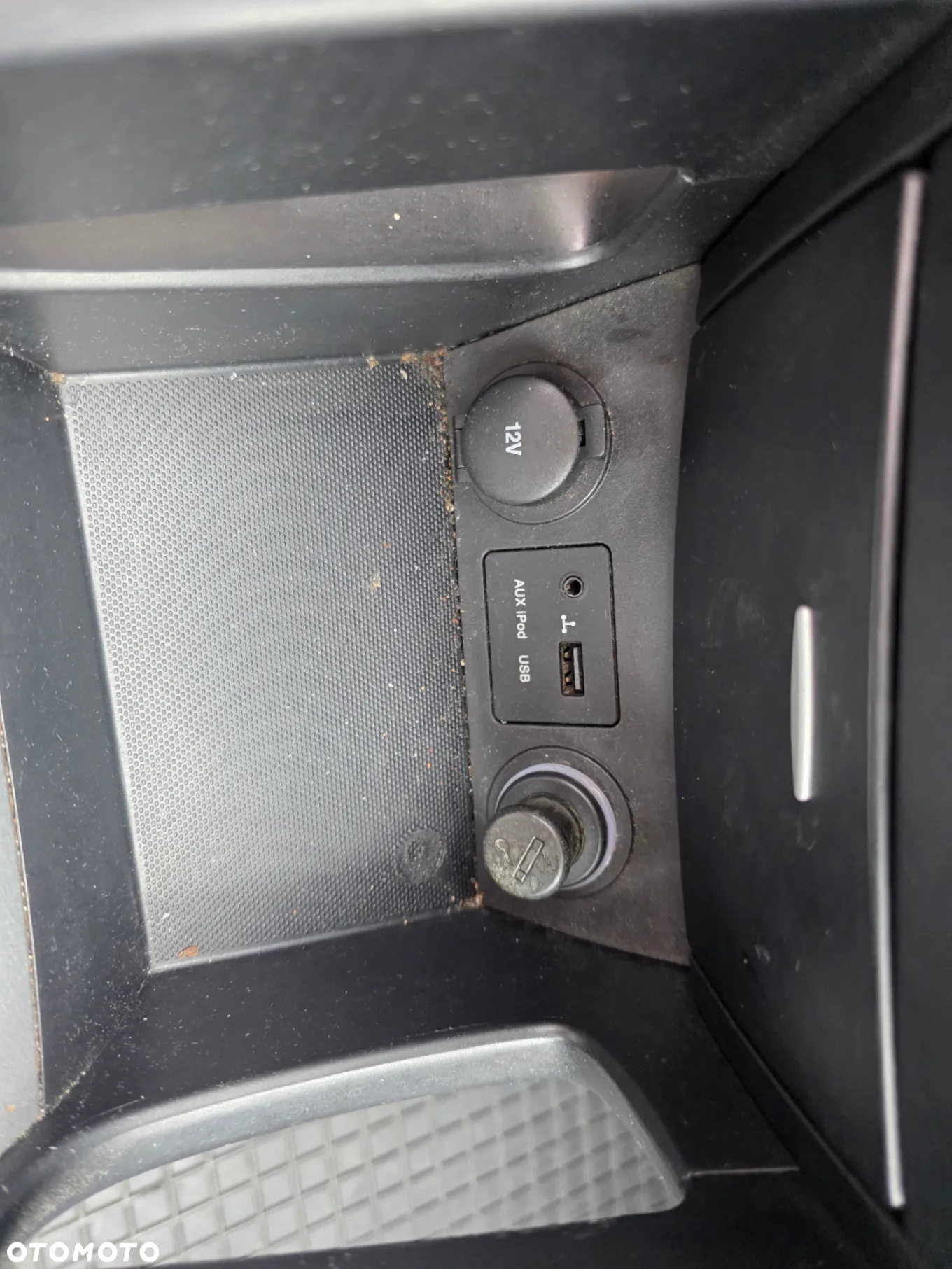 Kia Ceed Cee'd 1.6 Comfort - 9