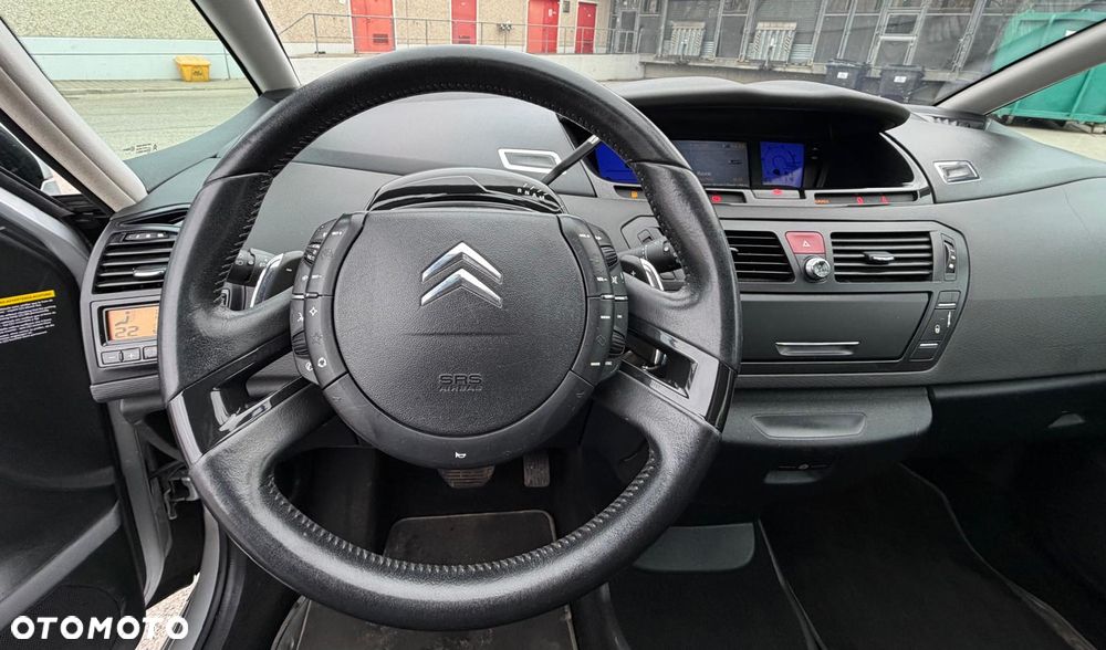 Citroën C4 - 8