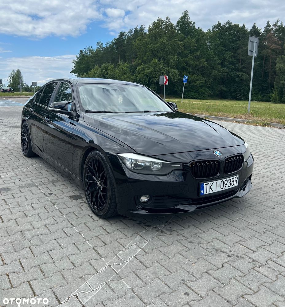 BMW 3