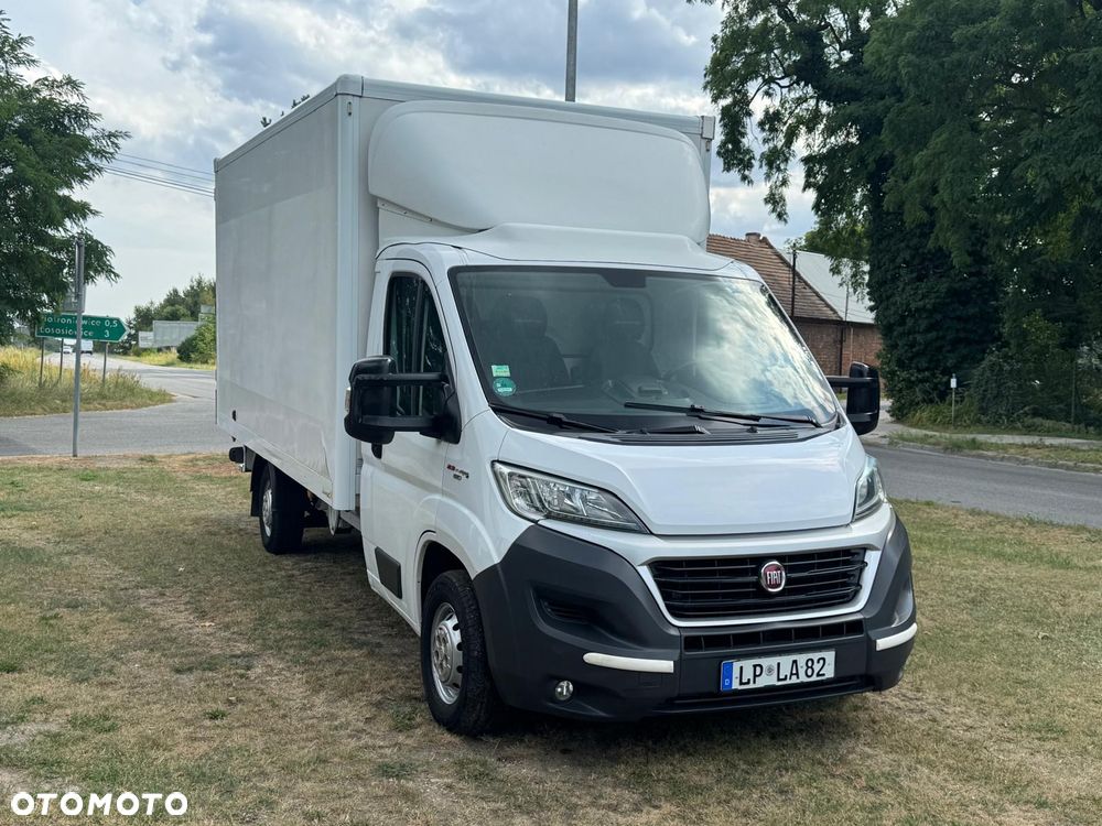 Fiat Ducato - 3