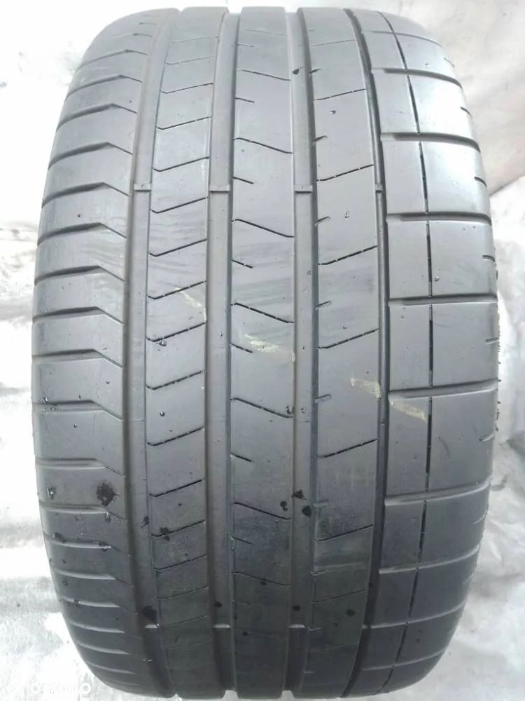 Pirelli P zero 295/35 ZR20 105Y 2024 7-7.5mm - 1