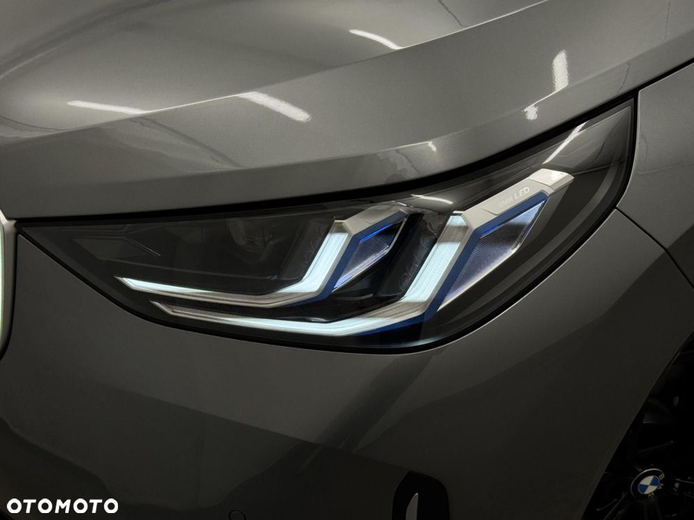 BMW X3 - 10