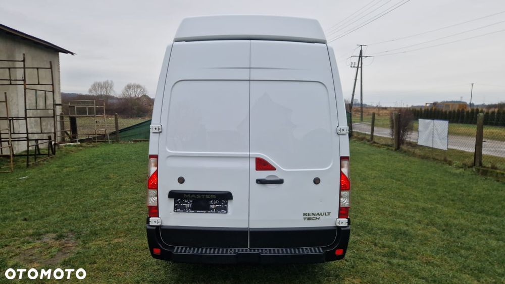 Renault Master - 25