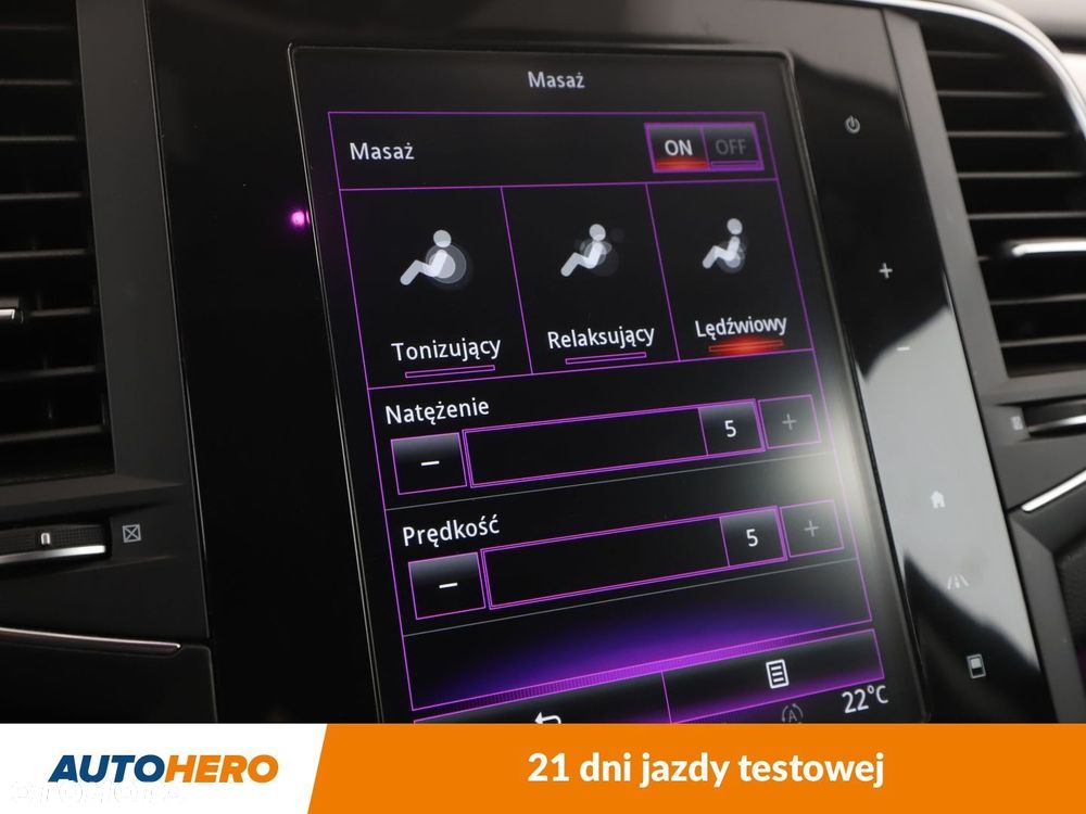 Renault Talisman 1.6 Energy TCe Limited EDC - 24