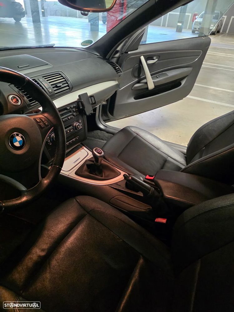 BMW 120 d Sport - 19
