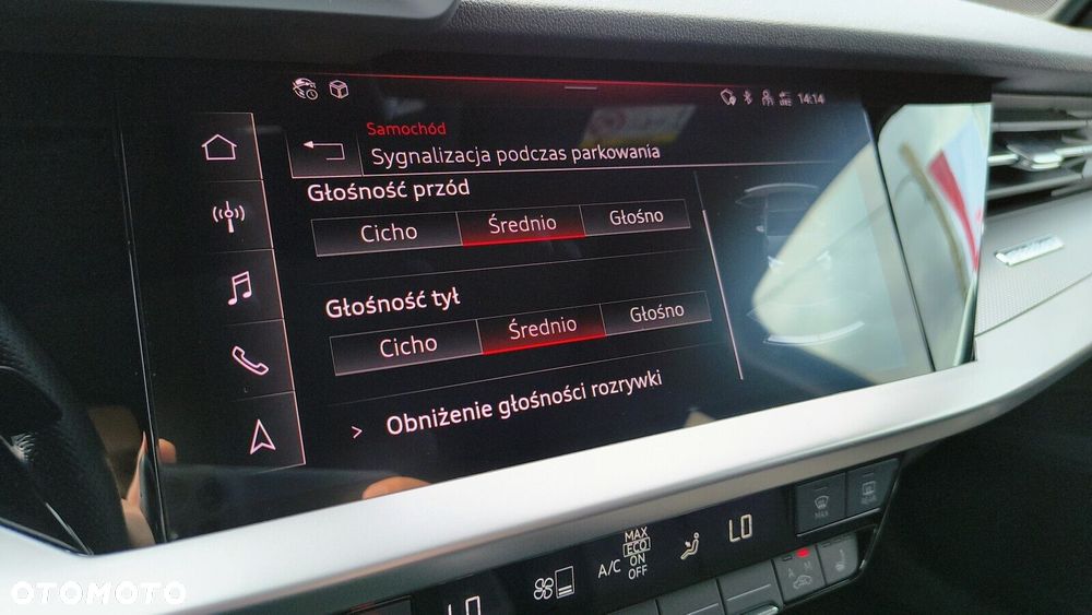 Audi A3 Sportback - 28